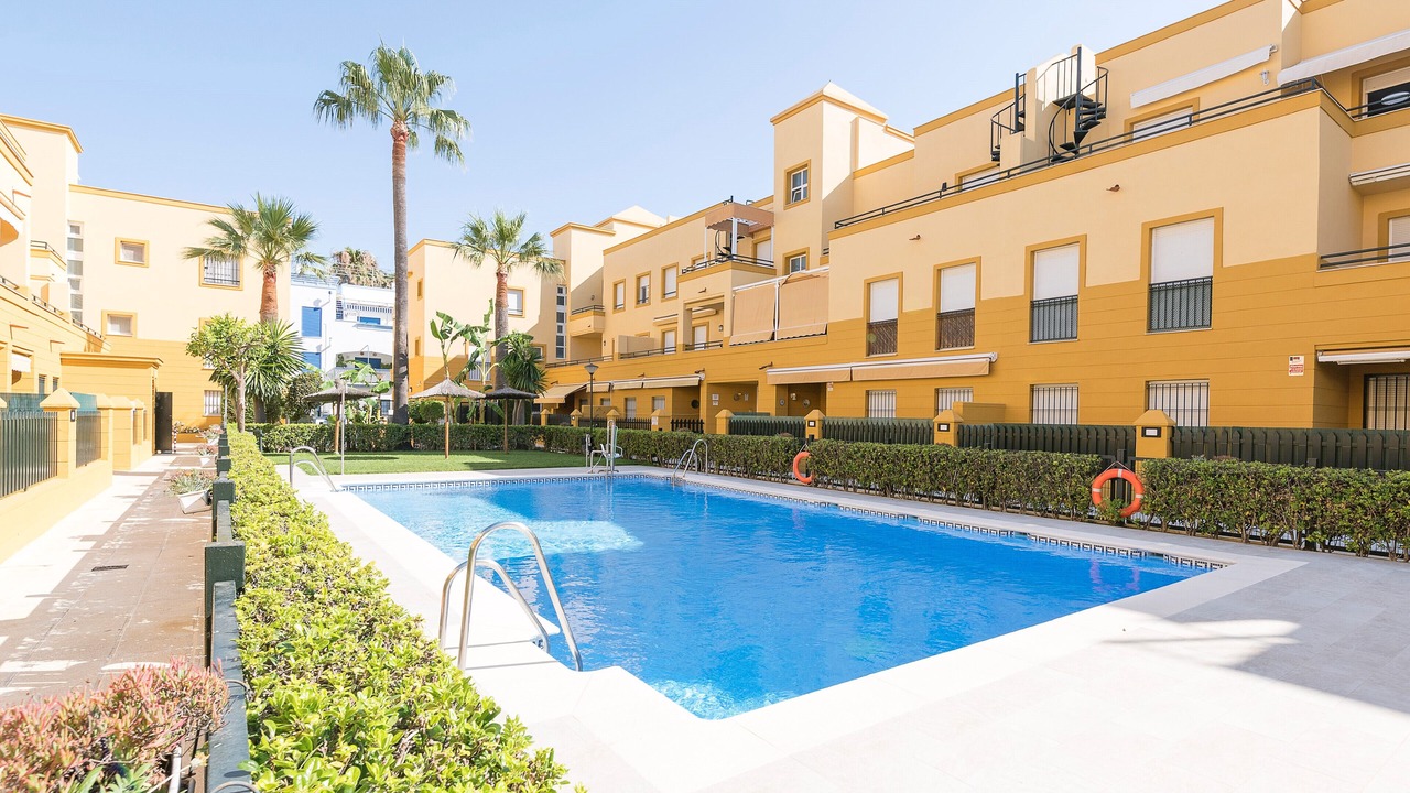 Photo of Outdoor in Rota