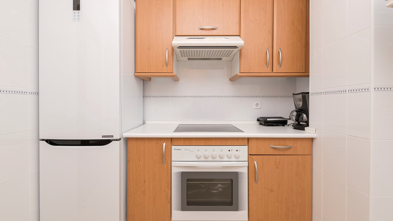 Photo of Kitchen in Rota