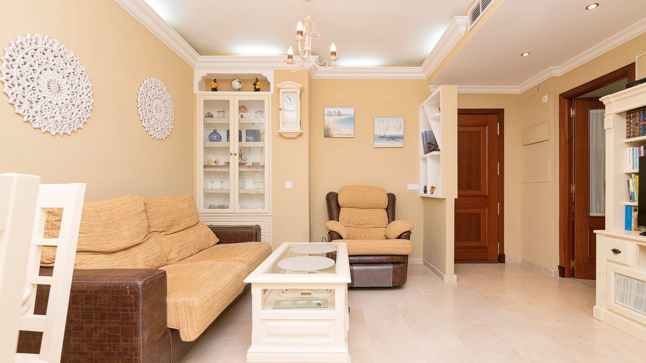 Photo of Livingroom in Rota