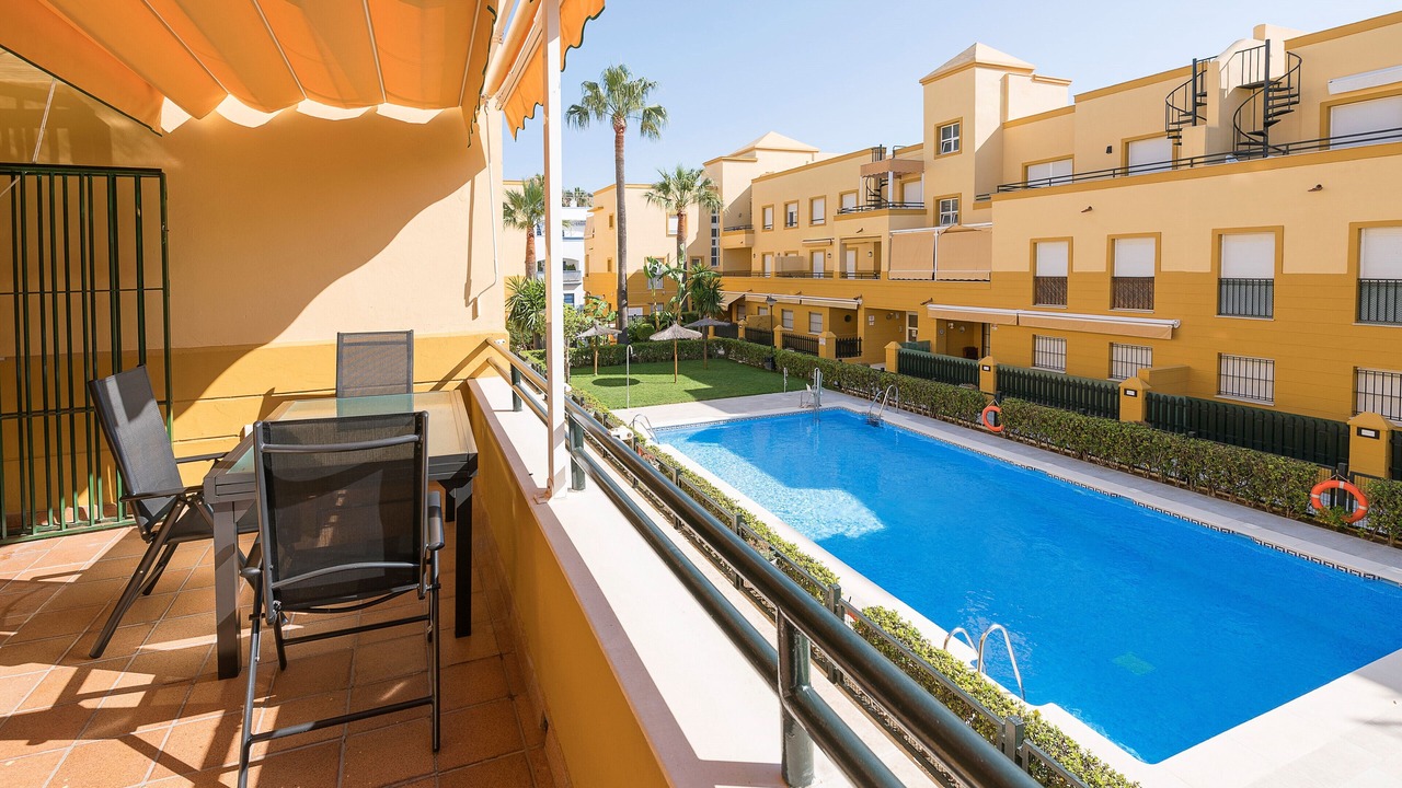 Photo of Outdoor in Rota