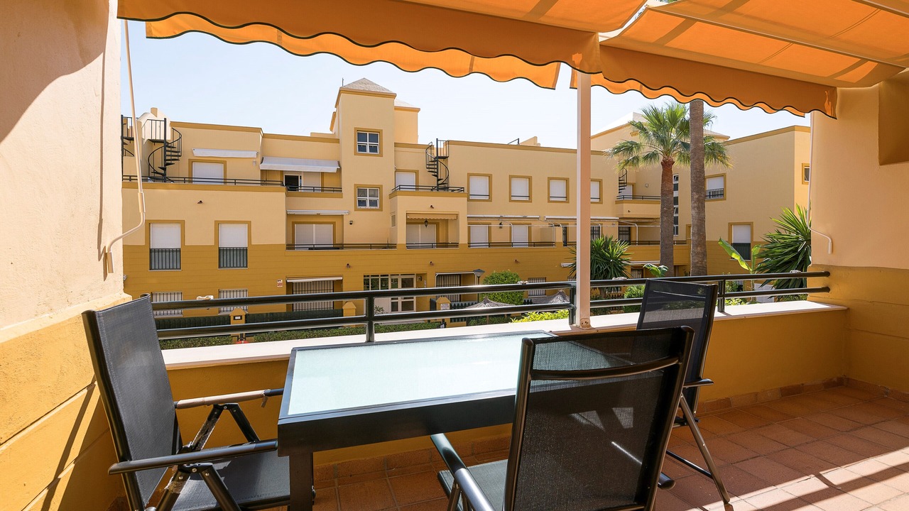 Photo of Outdoor in Rota