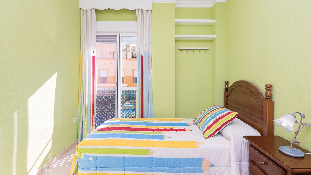 Photo of Bedroom in Rota