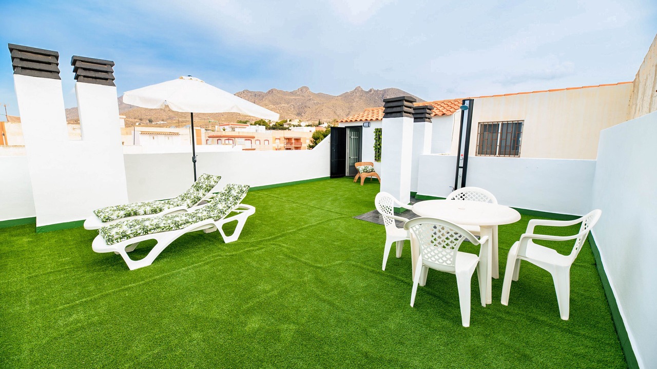 Photo of Outdoor in Bolnuevo