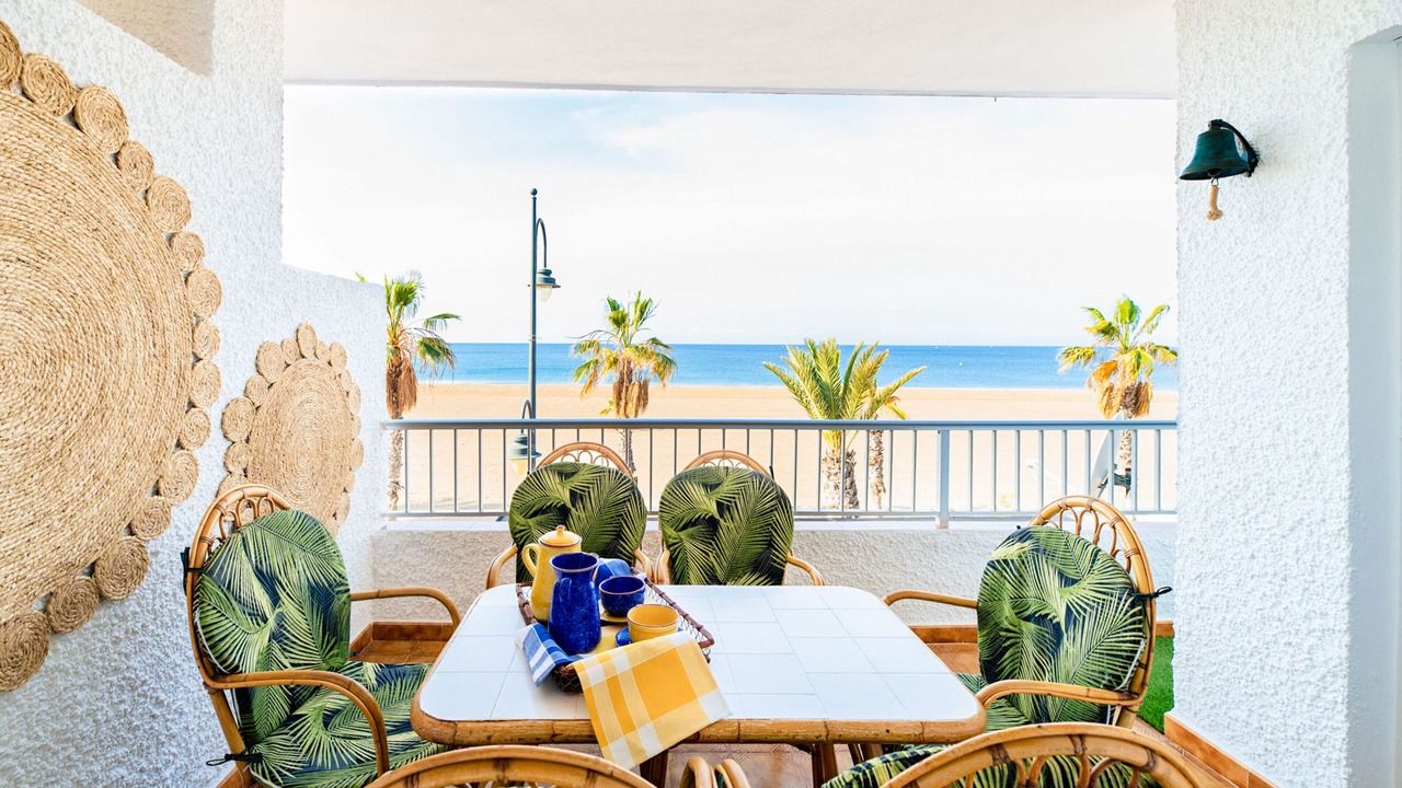 Photo of Outdoor in Bolnuevo