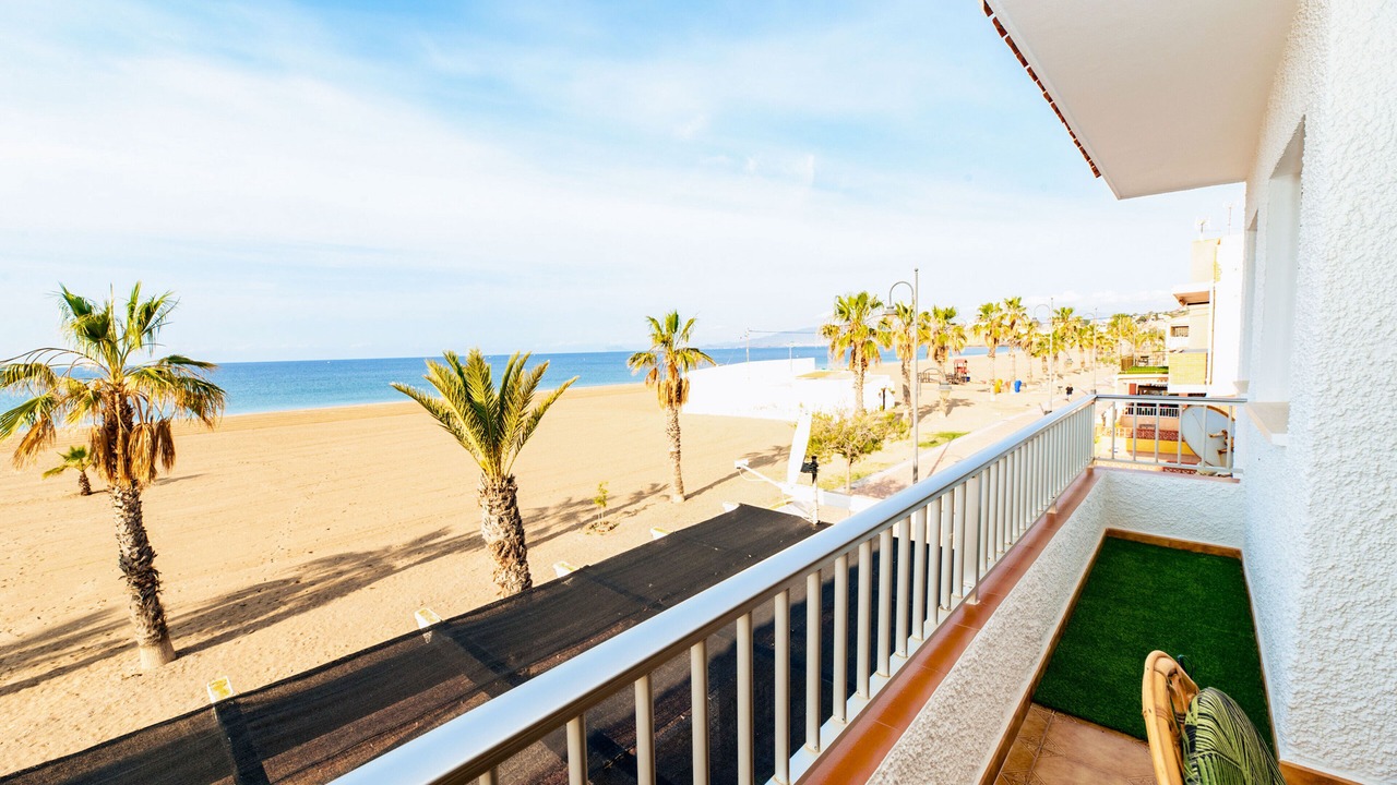 Photo of Outdoor in Bolnuevo