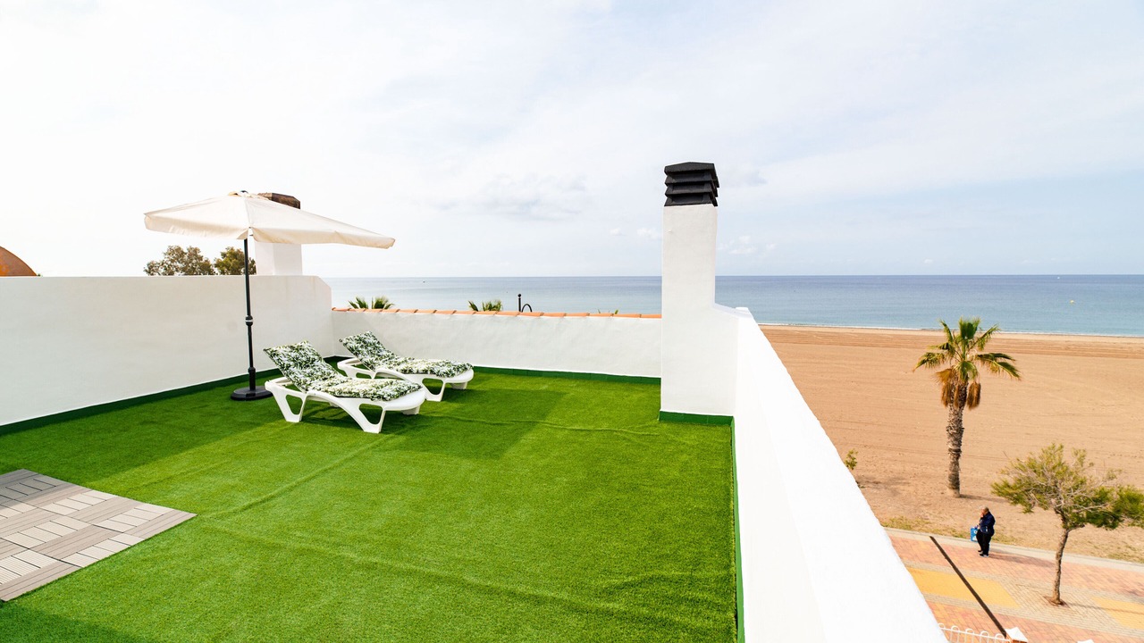 Photo of Outdoor in Bolnuevo