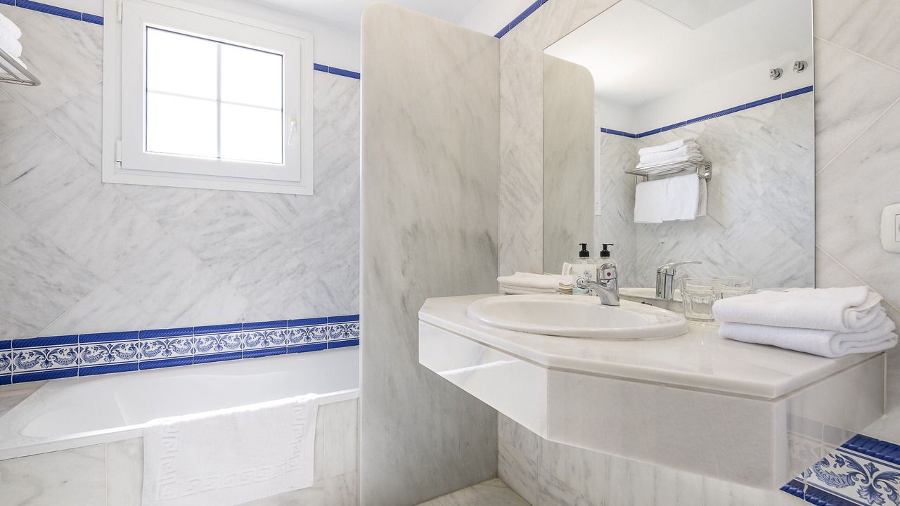 Photo of Bathroom in El Puerto de Santa Maria