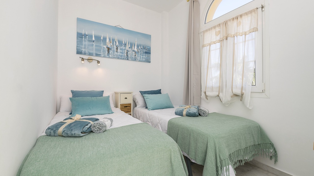 Photo of Bedroom in El Puerto de Santa Maria