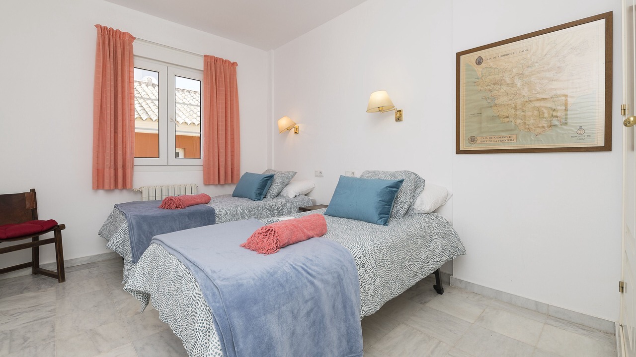 Photo of Bedroom in El Puerto de Santa Maria