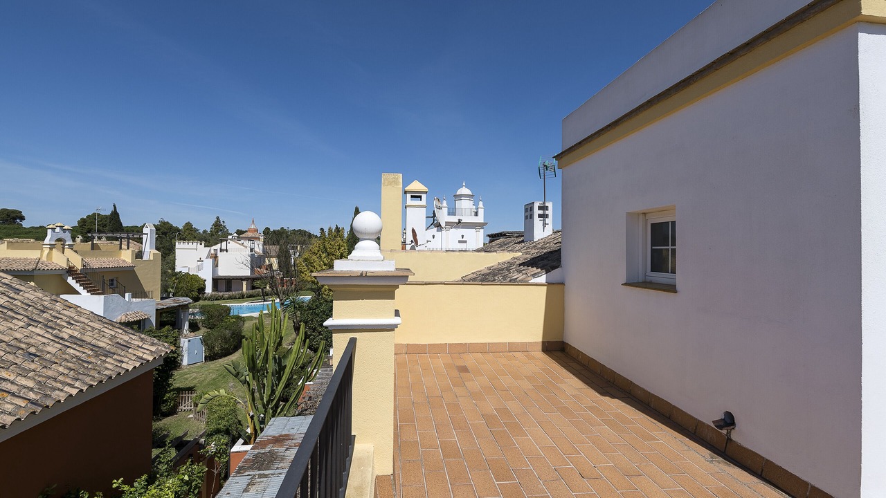 Photo of Outdoor in El Puerto de Santa Maria