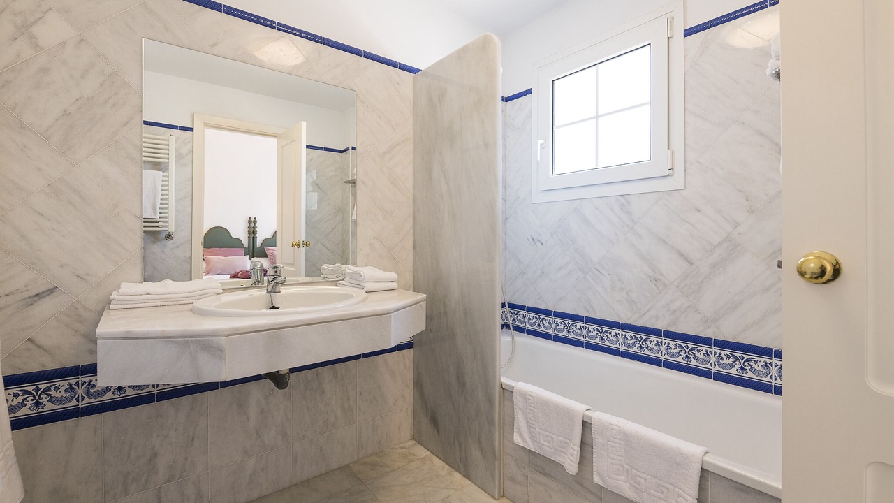 Photo of Bathroom in El Puerto de Santa Maria