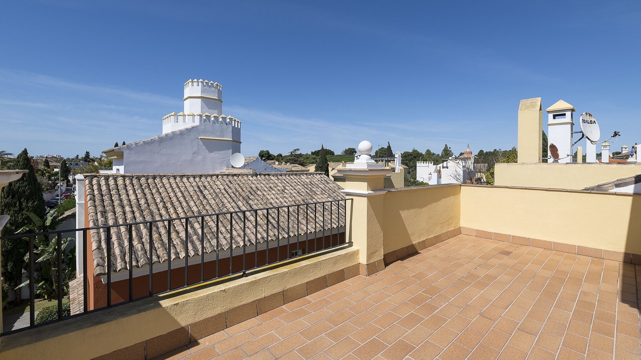 Photo of Outdoor in El Puerto de Santa Maria