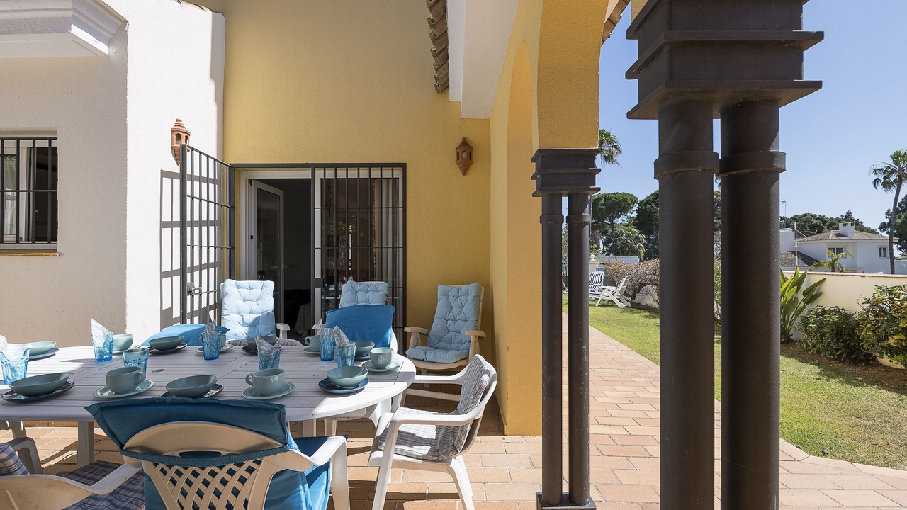 Photo of Outdoor in El Puerto de Santa Maria