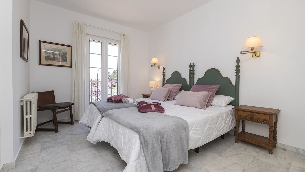 Photo of Bedroom in El Puerto de Santa Maria