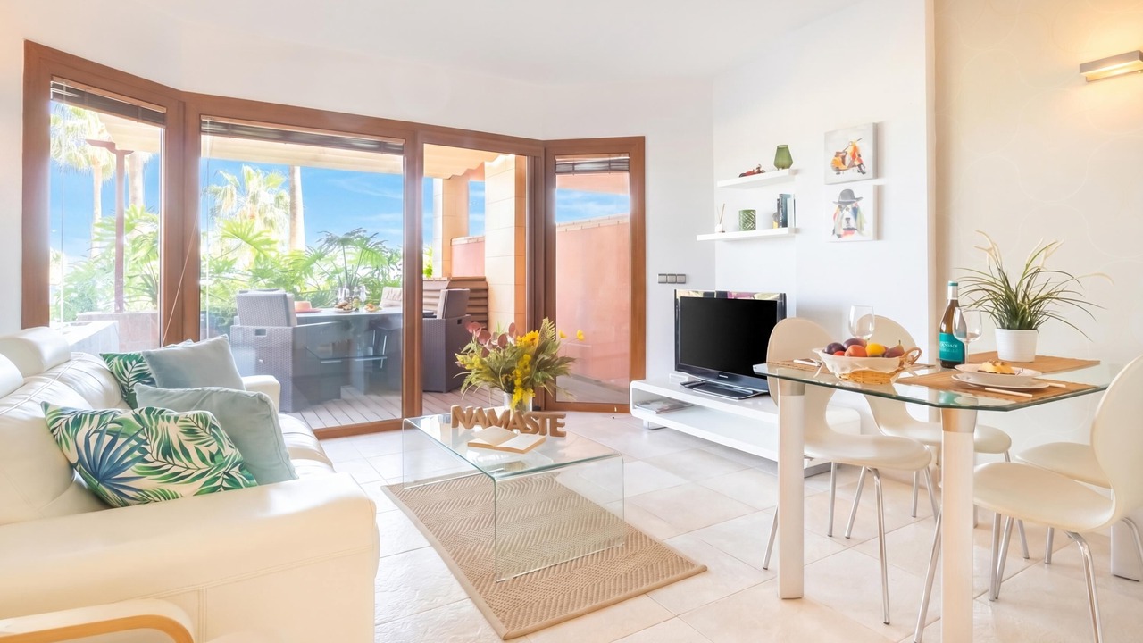 Photo of Bedroom in La Capellania