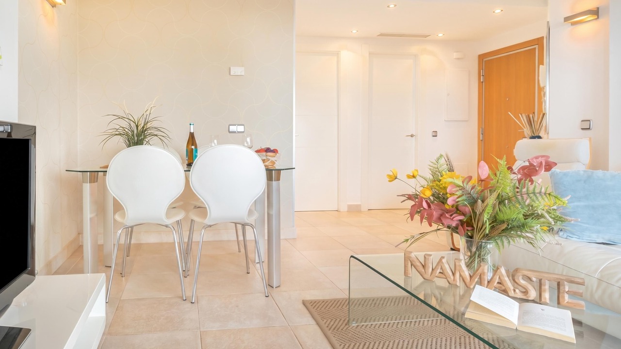 Photo of Livingroom in La Capellania