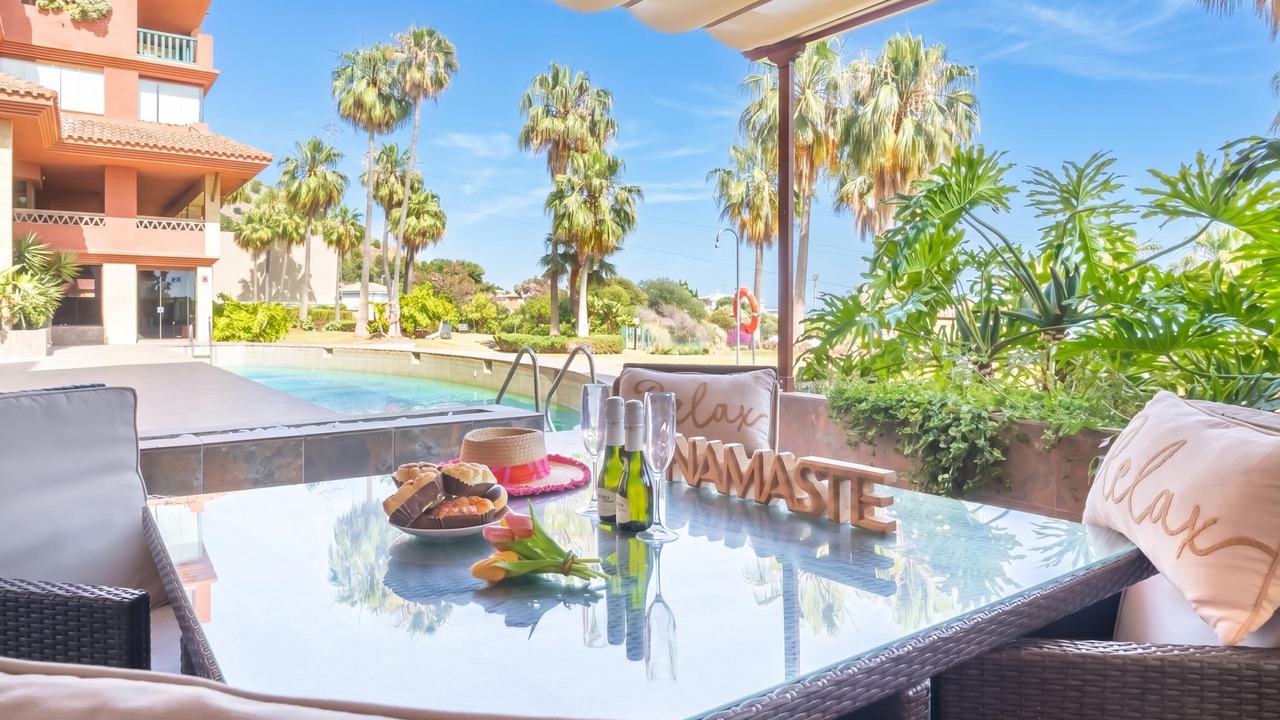 Photo of Outdoor in La Capellania