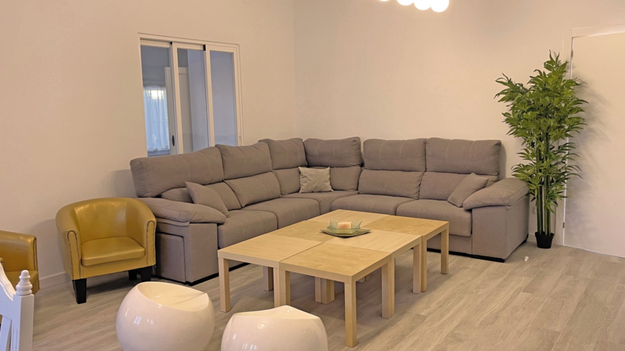 Photo of Livingroom in Valdelagrana