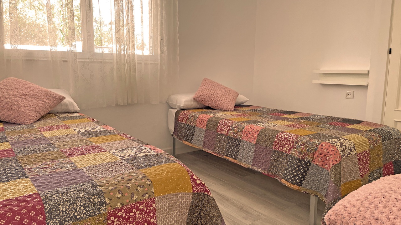 Photo of Bedroom in Valdelagrana