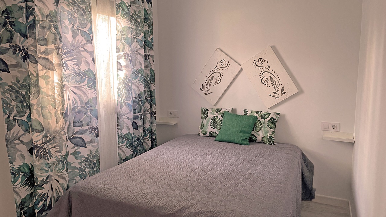 Photo of Bedroom in Valdelagrana