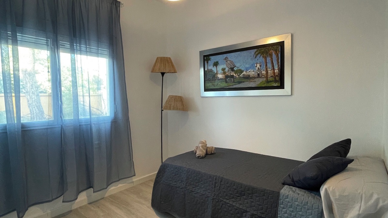 Photo of Bedroom in Valdelagrana