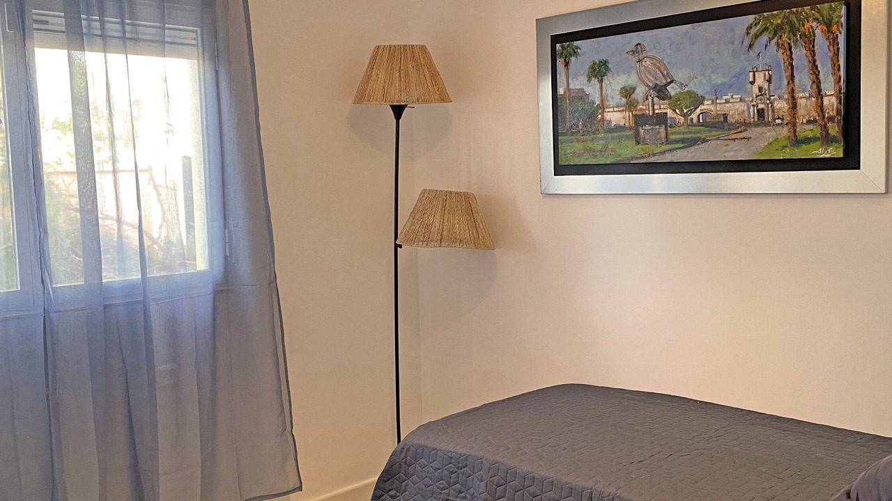 Photo of Bedroom in Valdelagrana