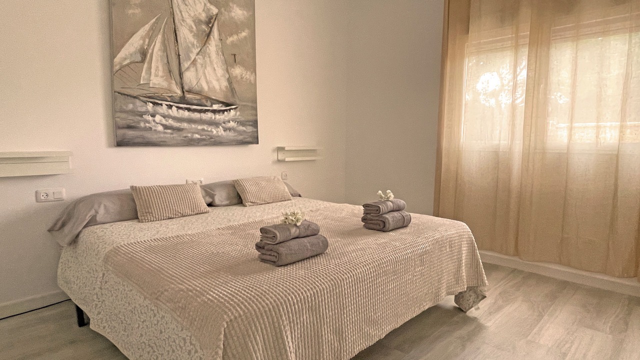 Photo of Bedroom in Valdelagrana