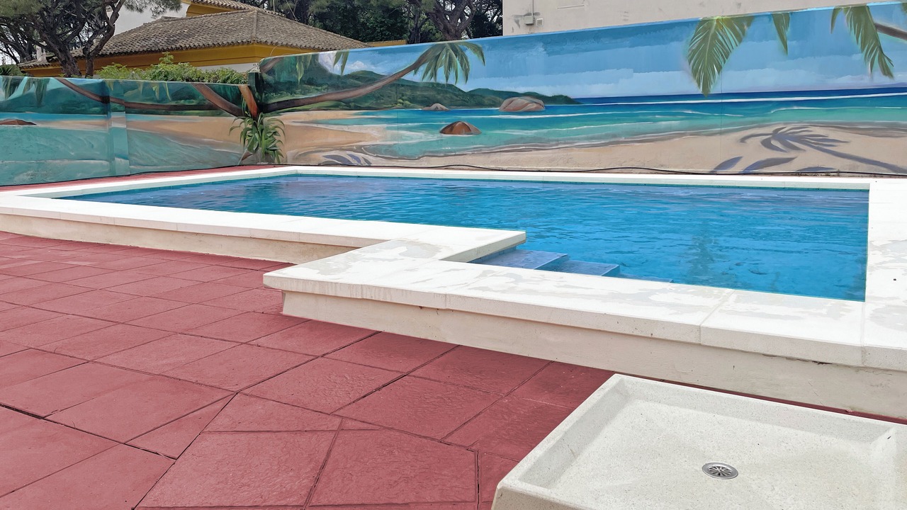 Photo of Outdoor in Valdelagrana