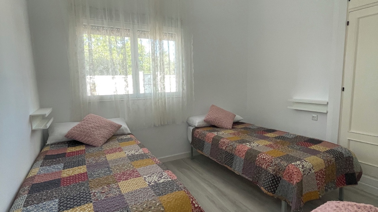Photo of Bedroom in Valdelagrana