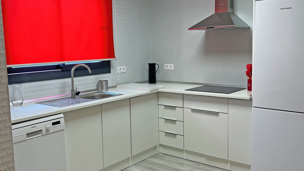 Photo of Kitchen in Valdelagrana