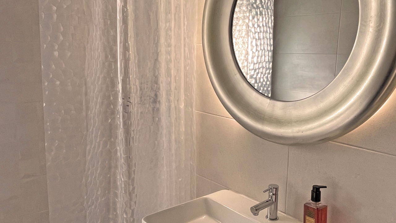 Photo of Bathroom in Valdelagrana