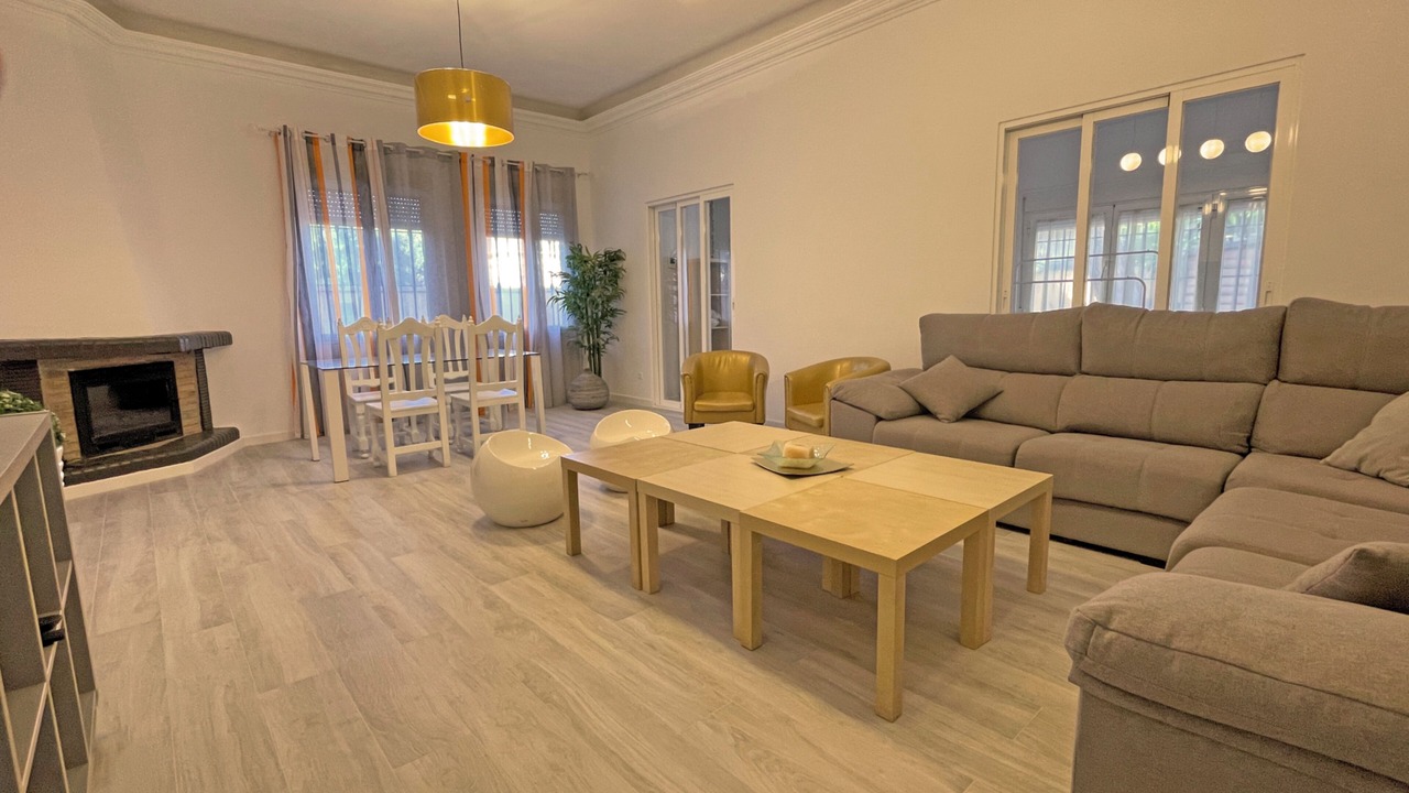 Photo of Livingroom in Valdelagrana