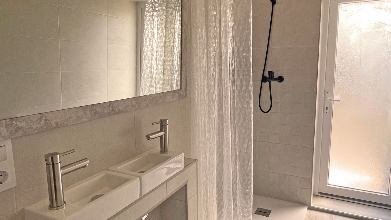 Photo of Bathroom in Valdelagrana
