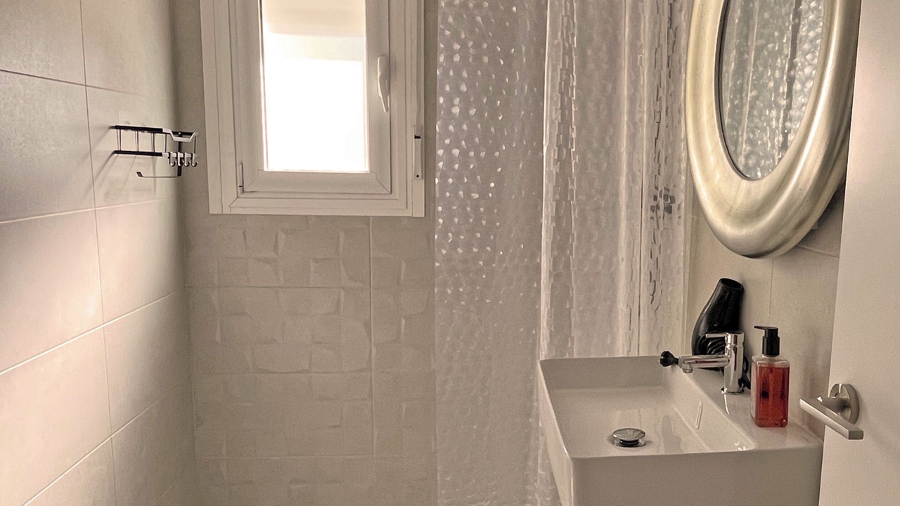 Photo of Bathroom in Valdelagrana