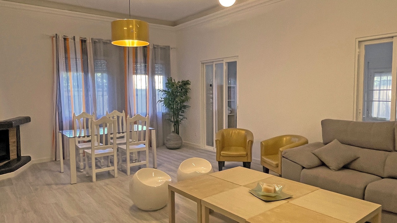 Photo of Livingroom in Valdelagrana