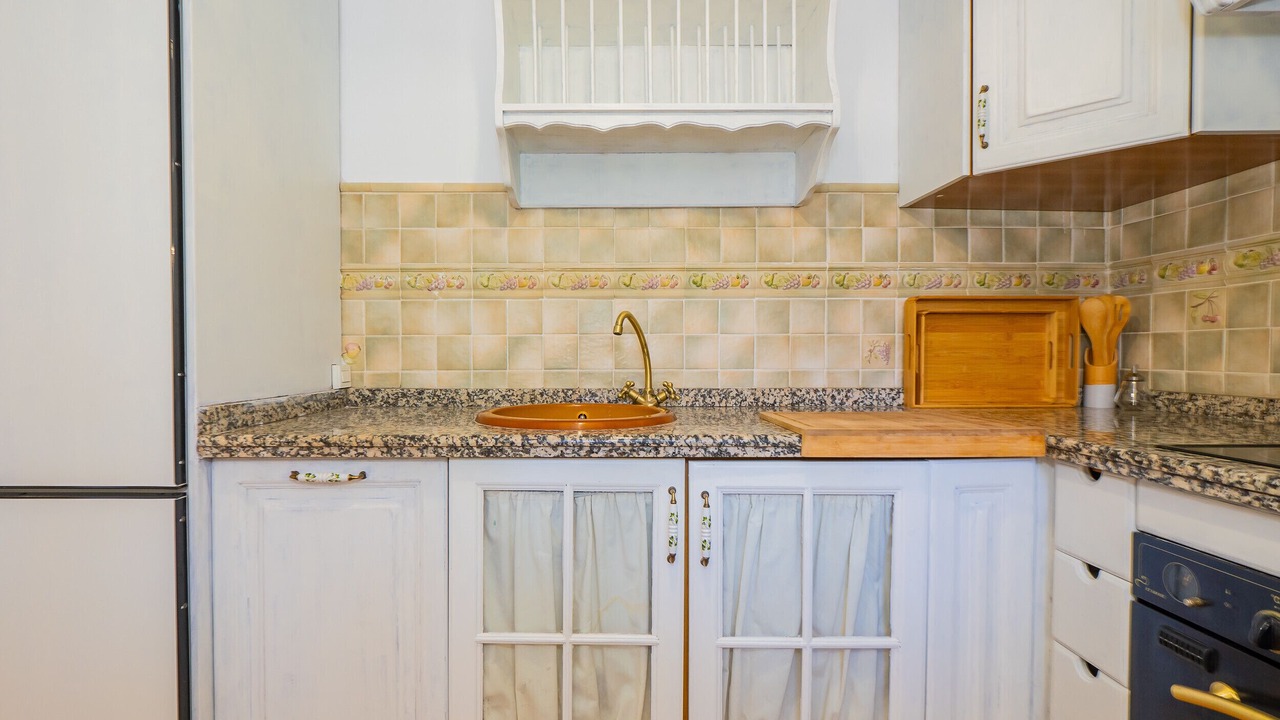 Photo of Kitchen in Mijas