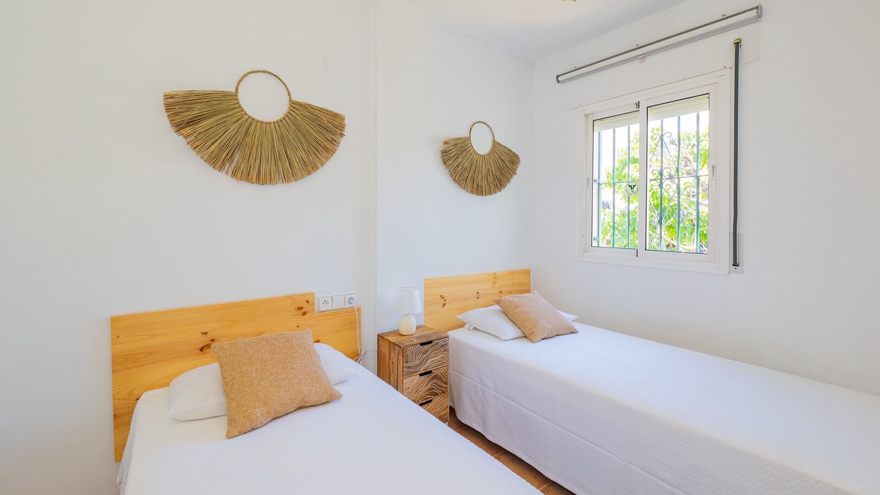 Photo of Bedroom in Mijas