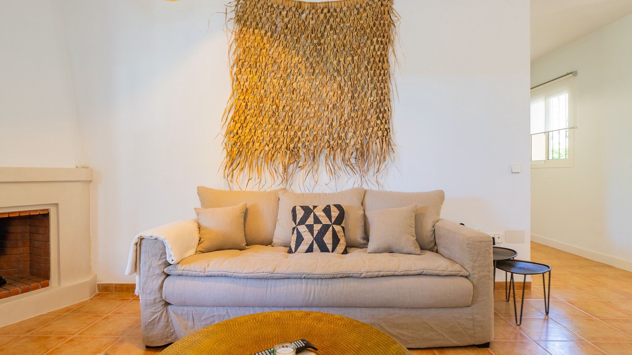 Photo of Livingroom in Mijas
