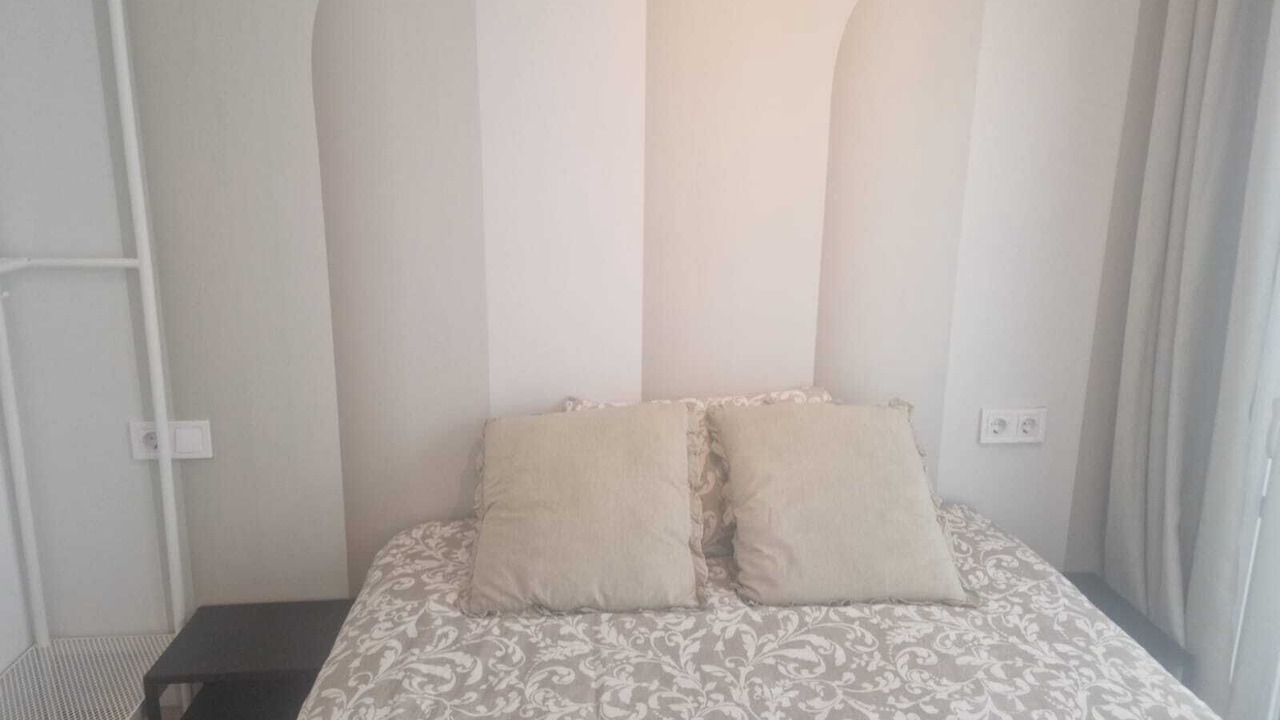 Photo of Bedroom in Jardin de la Abadia