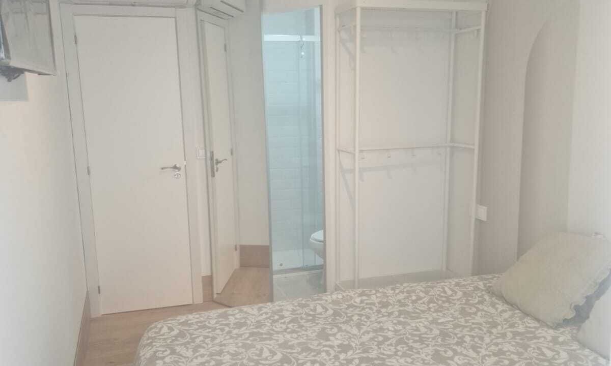 Photo of Bedroom in Jardin de la Abadia