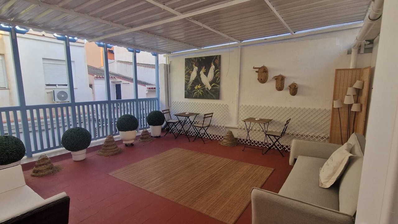 Photo of Others in Jardin de la Abadia