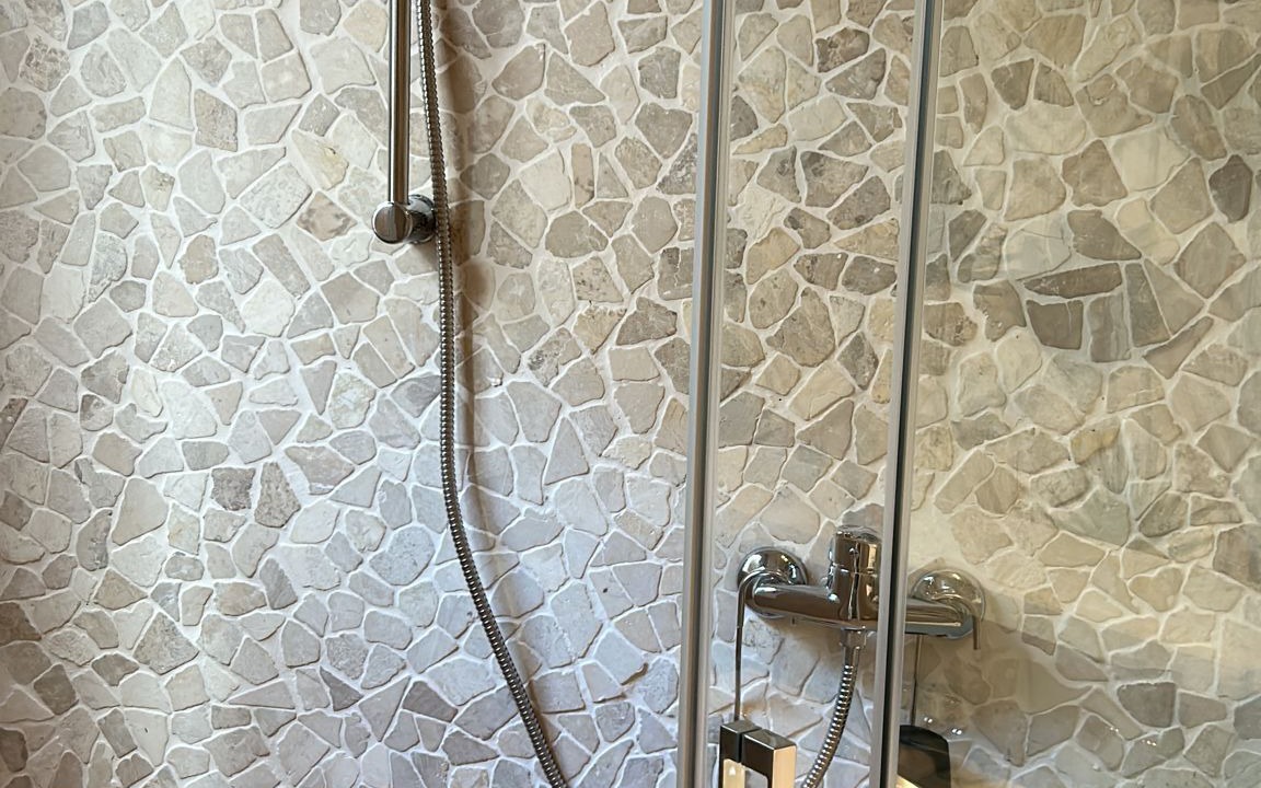 Photo of Bathroom in Jardin de la Abadia