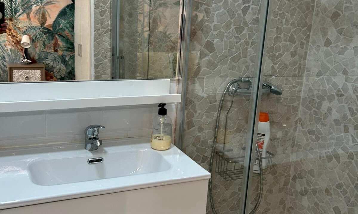 Photo of Bathroom in Jardin de la Abadia