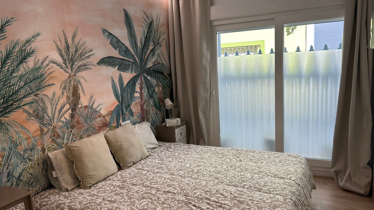 Photo of Bedroom in Jardin de la Abadia