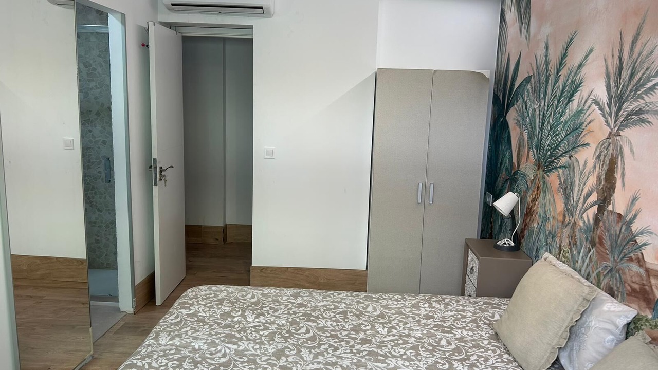 Photo of Bedroom in Jardin de la Abadia