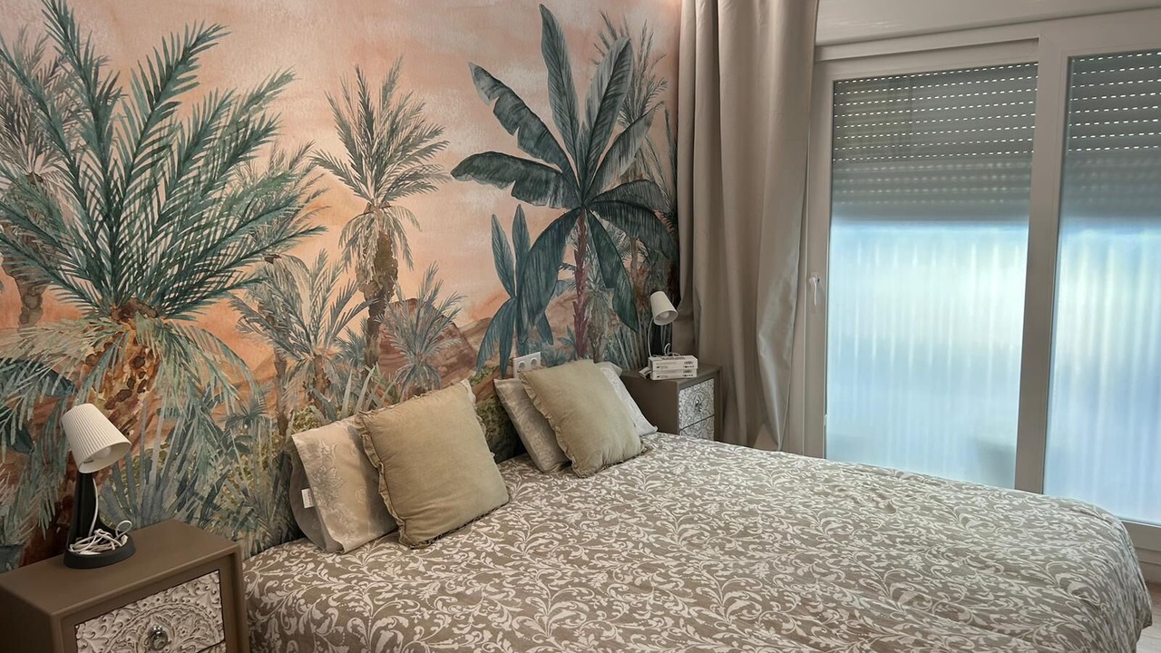 Photo of Bedroom in Jardin de la Abadia
