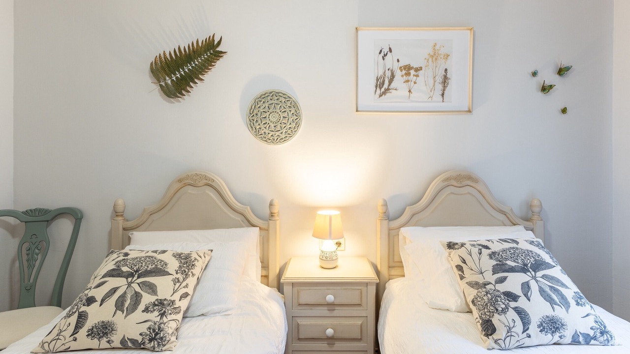 Photo of Bedroom in San Martin de Valdeiglesias