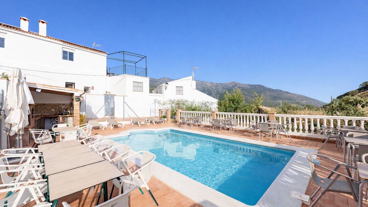 Photo of Outdoor in Alcaucin