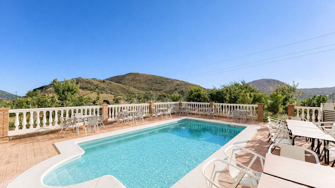 Photo of Outdoor in Alcaucin