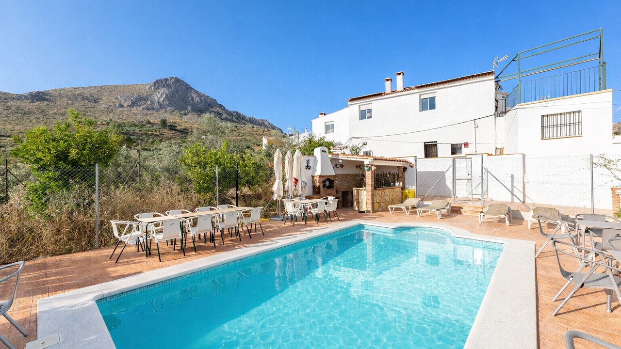 Photo of Outdoor in Alcaucin